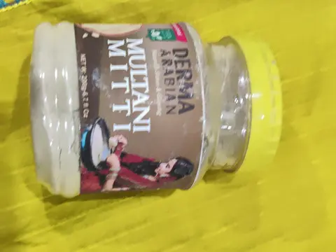 Review Arabian Beauty Multani Mitti Powder 250g - Your Secret to Radiant Skin