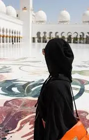 Myesha Zain
