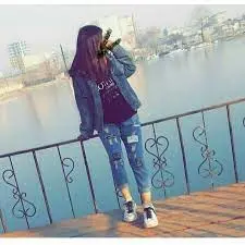 laraib Chaudhary
